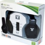 TRITTON DETONATOR STEREO HEADSET (XBOX 360) PS4 PS5 Switch