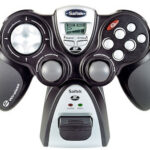SAITEK P3000 WIRELESS PAD DIG