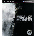 Medal of Honor PS3 USED