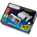 Nintendo Classic Mini: NES