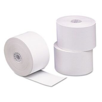 BURN OUT Χαρτοταινία Θερμική 28mm X 60mm X 12mm/40τεμ