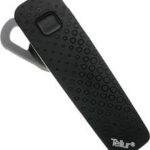 TELLUR BLUETOOTH HEADSET APOLLO BLACK