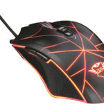 Gaming Mouse TRUST GXT160 TURE RGB (22332)
