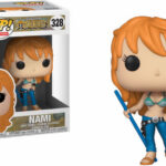Pop! Animation One Piece – Nami #328