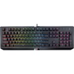 Trust Gxt 890 RGB Mechanical Keyboard (21808)