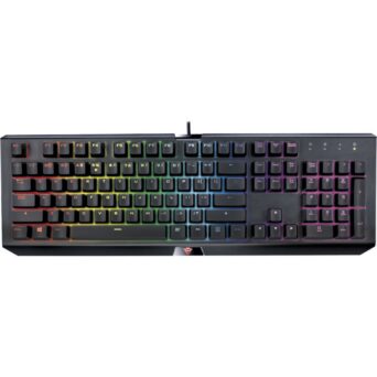Trust Gxt 890 RGB Mechanical Keyboard (21808)