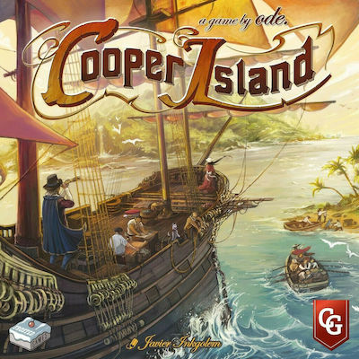 Cooper Island (CAPFG1010)