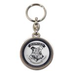 Sd Toys Μεταλλικό Μπρελόκ Harry Potter Hogwarts Shield