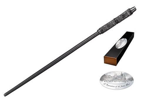 Noble Collection Ραβδί Professor Severus Snape Wand (NN7150)