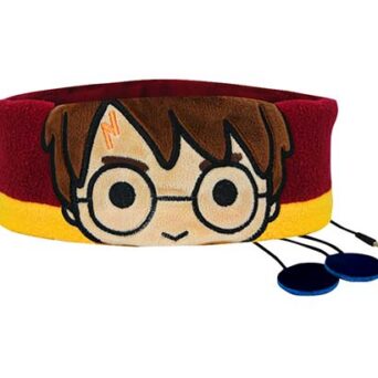 OTL Harry Potter Παιδικα Ακουστικα σε Κεφαλοδεσμο (HP0803) (5055371623483)