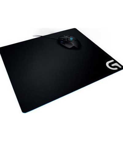 Logitech G640 Mouse Pad
