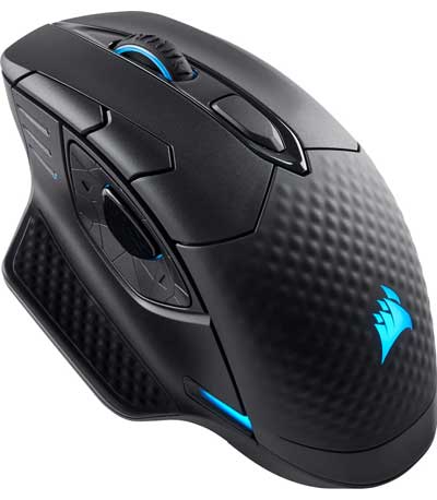 Corsair Gaming Mouse Dark Core SE RGB (CH-9315111-EU)