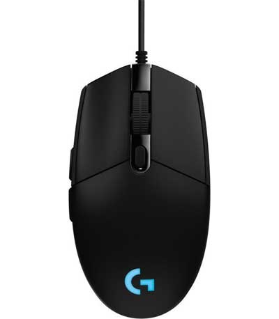 Logitech G102 Prodigy RGB Mouse