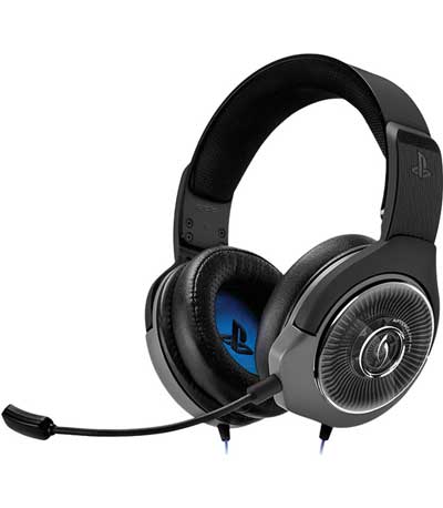 PDP Headset Sony AG6 Stereo - PS4
