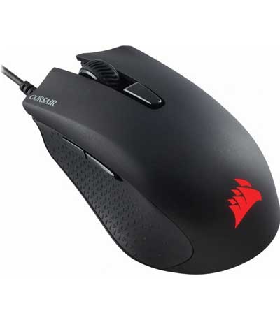 CORSAIR Mouse Harpoon Pro