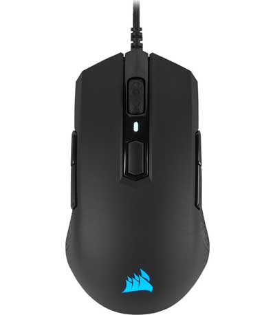 CORSAIR Gaming Mouse M55 Pro (CH-9308011-EU)