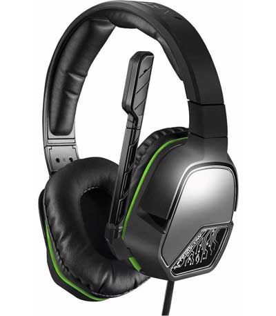 PDP Wired Stereo Headset LVL 3 for XB1