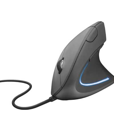Ποντίκι Trust Verto Ergonomic (22885)