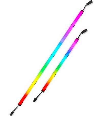 Corsair iCUE LS100 Smart Lighting Strip Starter Kit (CD-9010001-EU)
