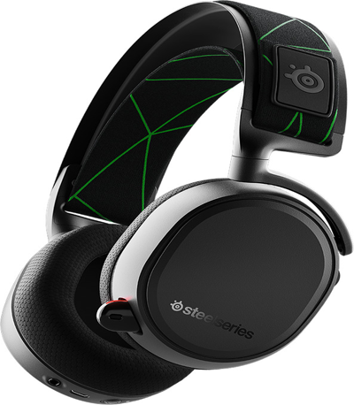 SteelSeries Gaming Headset Arctis 9X for PC - XB1