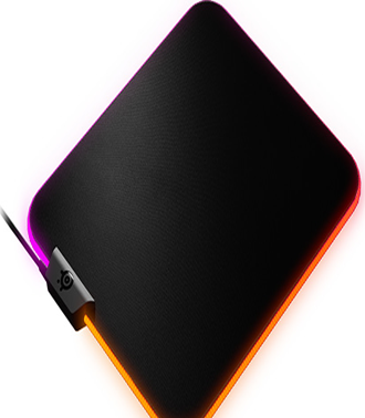 SteelSeries Qck Prism Cloth Medium