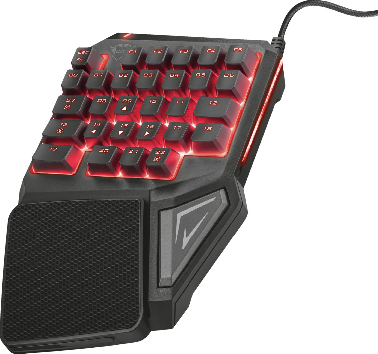 Trust GTX888 ASSA Keypad 22881