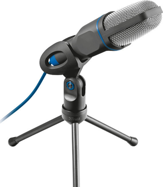 Mico USB Microphone 3.5mm cable + USB Adapter