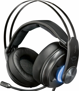 Trust Gaming Headset GXT 383 Dion 7.1