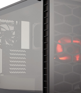 Corsair Crystal 460X Compact (CC-9011099-WW)