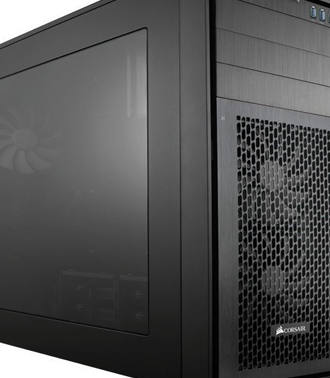 Corsair Obsidian 750D Airflow (CC-9011078-WW)