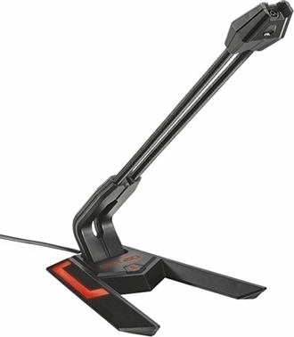 GAM.MIC TRUST GXT210 USB PC 20688