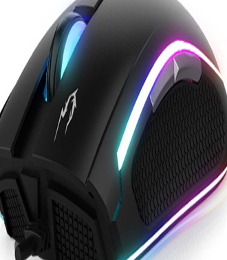 Gamdias Optical Mouse Zeus M2