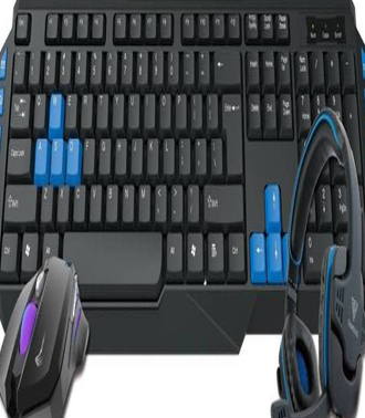 Gamdias Poseidon E1