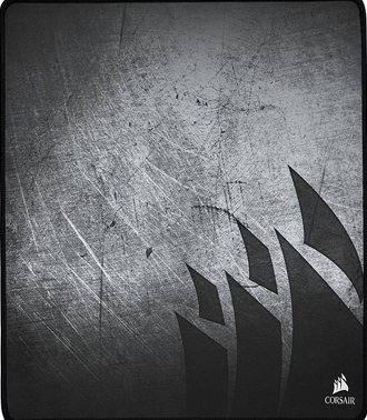 Corsair Mousepad MM300 AntiFray Medium