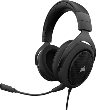 Corsair HS60 Surround Gaming Headset (CA-9011173-EU)