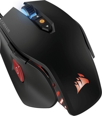 Corsair Vengeance M65 Pro RGB Gaming Mouse (CH-9300011-EU)