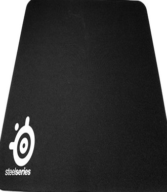 Gaming Mousepad SteelSeries QcK mini