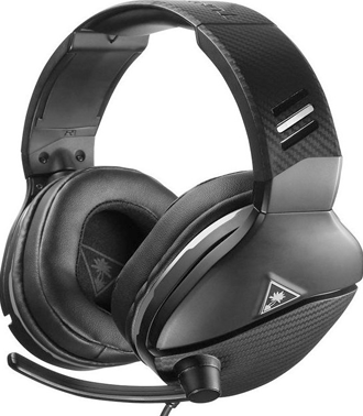 Turtle Beach Ear Force Recon 200 Black - PS4,Xbox One (TBS-3200-02)