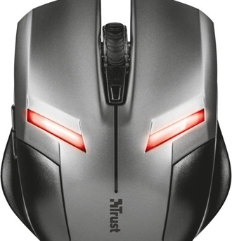 Trust Gaming Mouse Ziva NEW