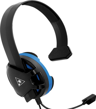 Turtle Beach Recon Chat PS4 (TBS-3345-02)