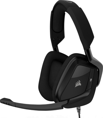 Corsair VOID 7.1 PRO Surround Black (CA-9011156-EU)