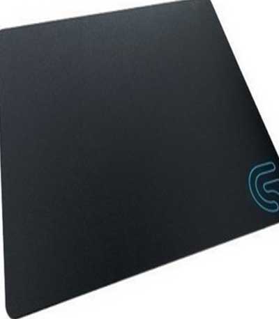 LOGITECH G440 - Gaming Mousepad - Μαύρο