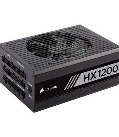 Corsair HX1200 - PSU
