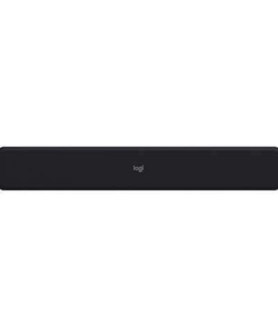 LOGITECH PALM REST For MX Keyboard GRAPHITE