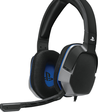 PDP SONY LVL3 STEREO (051-032-EU-LIC)