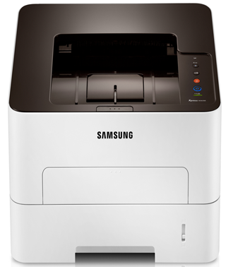 Samsung Xpress SL-M2625 Laser Printer 3yr Warranty (SS326B) (HPSLM2625)