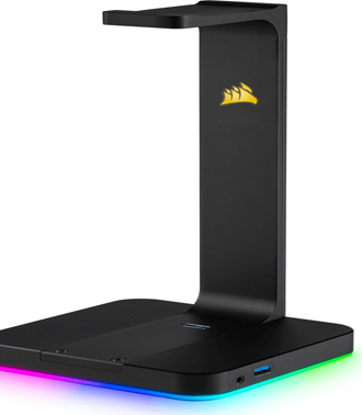 Corsair ST100 RGB Premium Indoor Black(CA-9011167-EU)