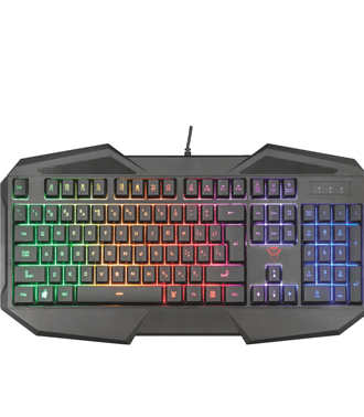 Trust Gaming Keyboard GXT830RW AVONN (21621)