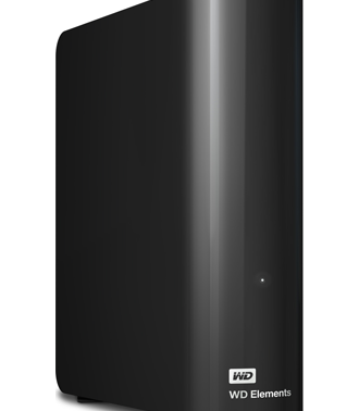 Western Digital 2TB Desktop 3.5 Hard Drive