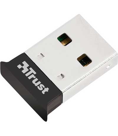 TRUST - Manga Bluetooth 4.0 Adapter (18187)